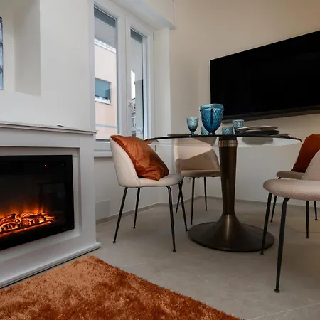 Mrbrown - Lux Vaticano Apartment Rome