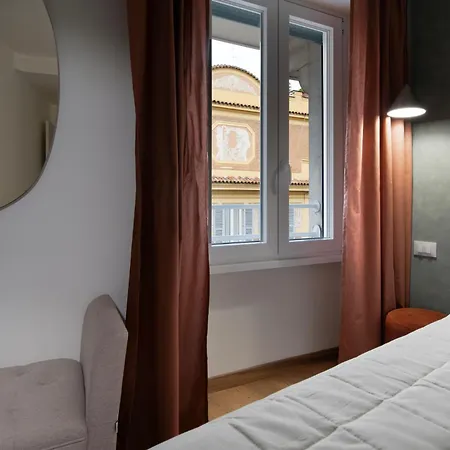 Mrbrown - Lux Vaticano Apartment Rome