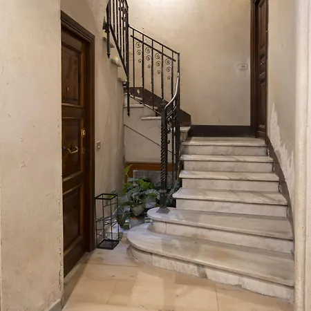 Mrbrown - Lux Vaticano Appartamento