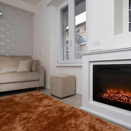 Mrbrown - Lux Vaticano Apartment